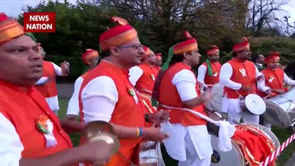 G20 Submit: Britain दौरे के बाद स्वदेश लौट रहे हैं PM Modi, दुनिया को One Nation और LIFE का मंत्र