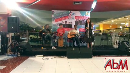 Cover Padi - Ternyata Cinta