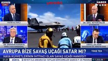 Mütercimler'den çok tartışılacak NATO ve Türkiye yorumu: 60 dakikada...