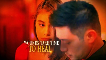 To Have And To Hold: Wounds take time to heal  I Teaser Ep. 28