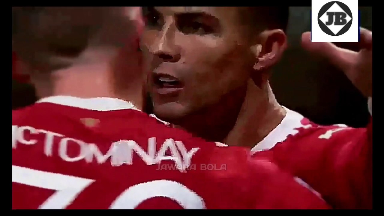 Result Atalanta VS Manchester United | Highlight and All Goal | Champions League