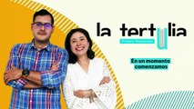 #EnVivo | #LaTertulia | Especial Día de Muertos: Romeo y Julieta, Hamlet…