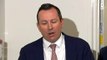 Mark McGowan praises police search operation after Cleo Smith found