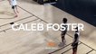 2023 PG Caleb Foster Highlights