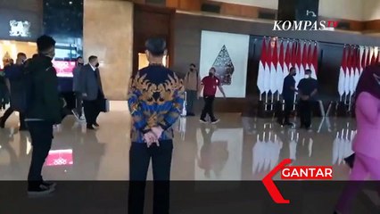 Download Video: Momen SBY Berangkat ke AS Jalani Pengobatan Kanker Prostat