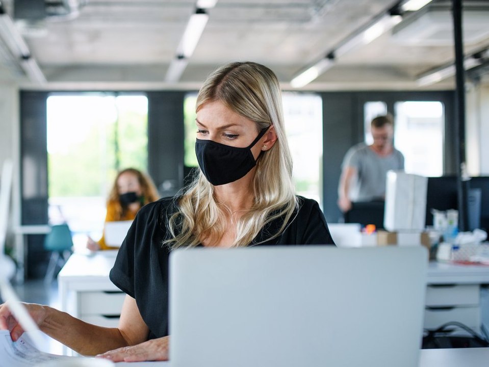 3G am Arbeitsplatz: Das planen die Ampel-Parteien