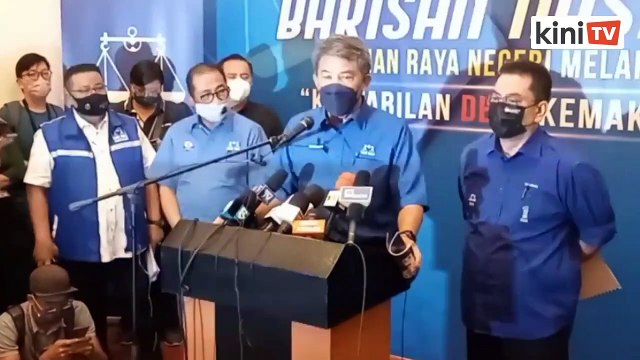 'SOP ketat dah melampau, baik bertepuk-tampar di rumah saja'