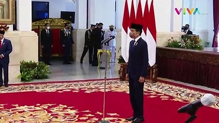 4 Tokoh Dapat Gelar Pahlawan Nasional, Berikut Profilnya