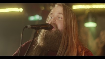 Chris Kläfford - Be Alright