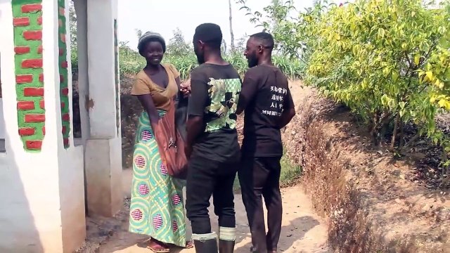 Rwanda : Des frères jumeaux mariés à une seule femme attendent leur premier enfant