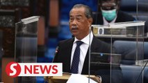 Muhyiddin proposes establishment of Covid-19 aid coordination mechanism