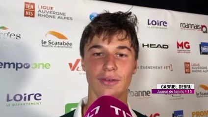 Open de Roanne : Du public, des grands noms et des exploits