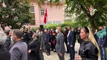 Atatürk ölümünün 83. yılında Selanik’te doğduğu evde anıldı