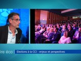 Loire éco l'émission économique de TL7 - Loire Eco - TL7, Télévision loire 7
