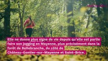 Joggeuse disparue en Mayenne : l’ado de 17 ans retrouvée vivante