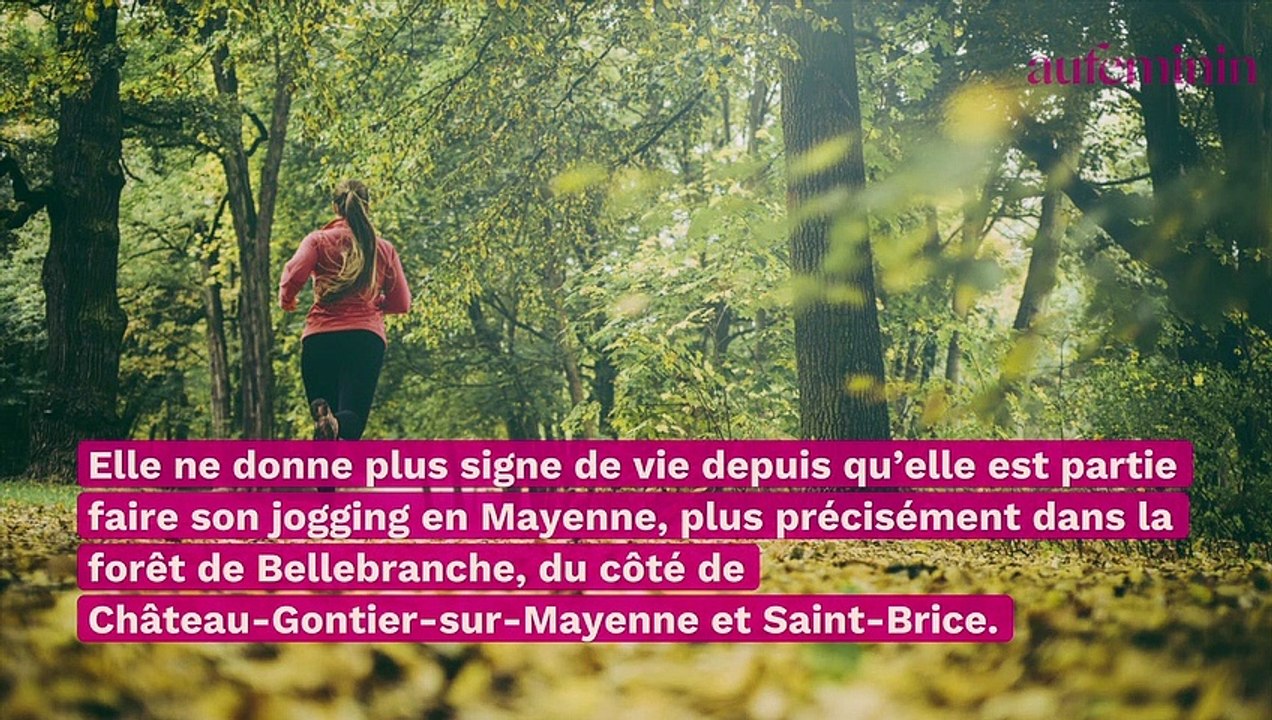 Joggeuse disparue en Mayenne : l’ado de 17 ans retrouvée vivante