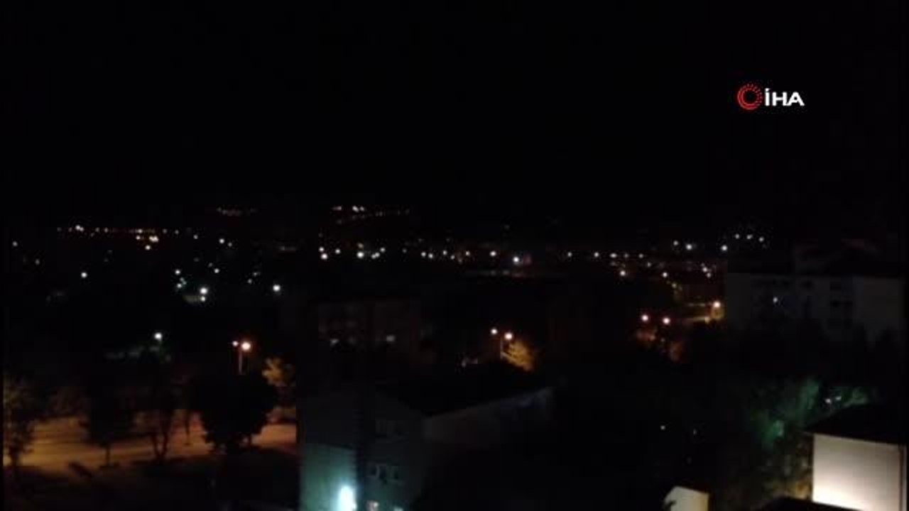 Son dakika haberleri | İçişleri Bakanlığı: "2016 yılında Siirt polis lojmanlarına roketatarlı saldırı düzenleyen terörist yakalandı"