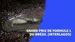 Grand Prix de Formule 1 du Brésil