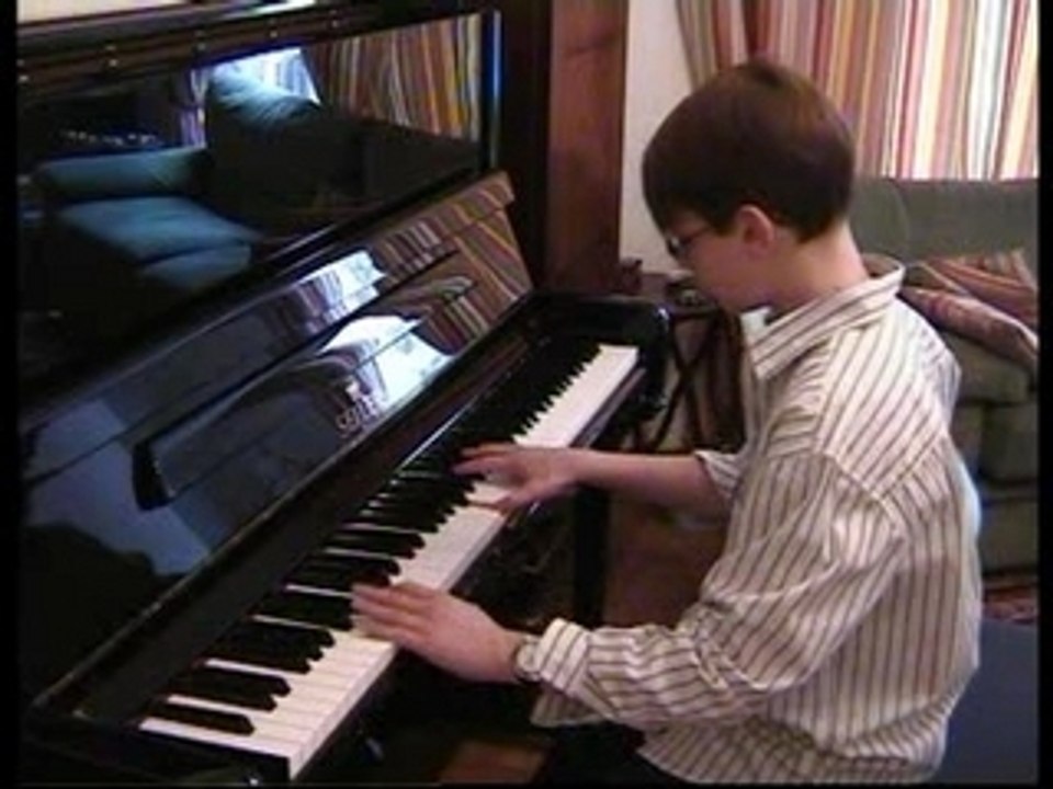 Improvisation rock (2008 02)