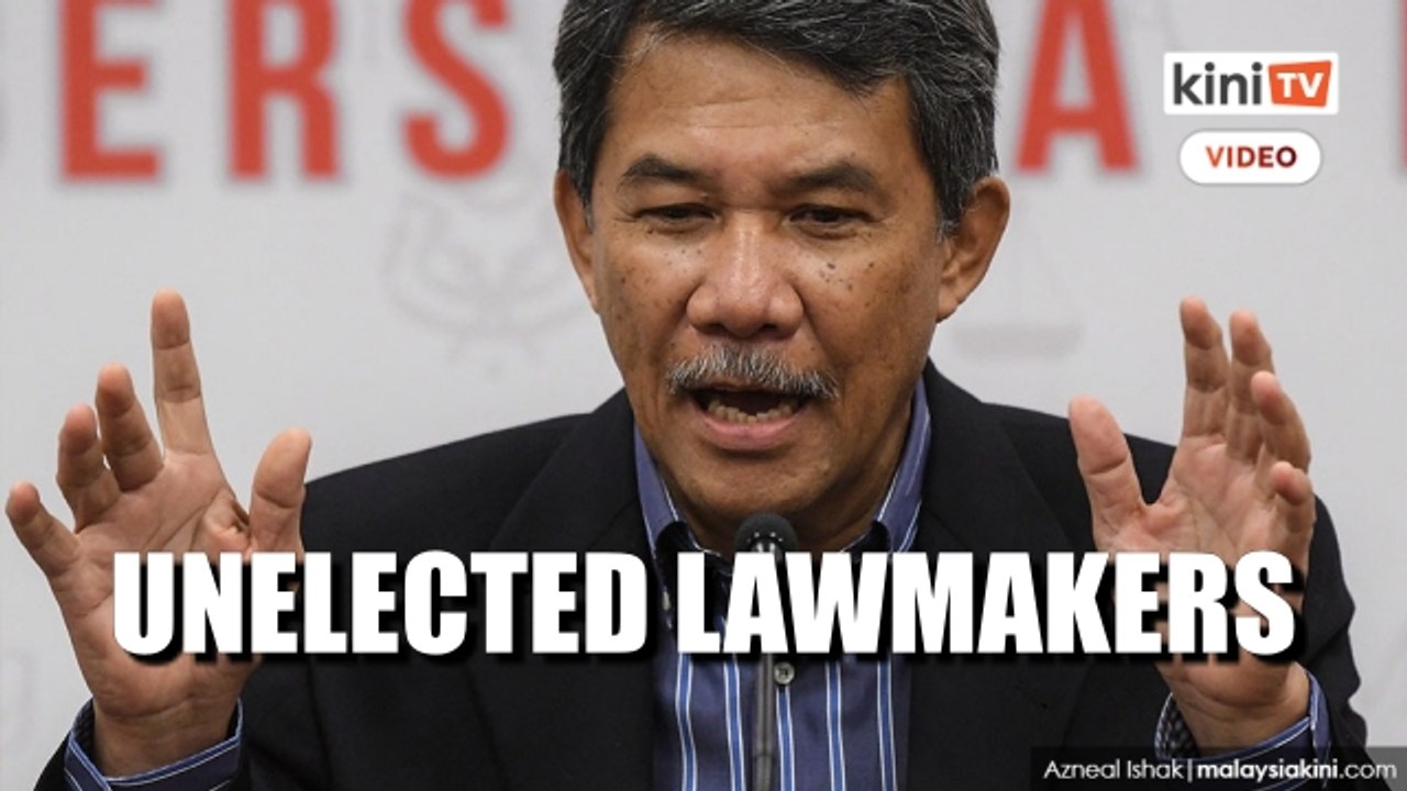 BN pledges to appoint unelected lawmakers, equal funding