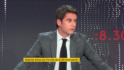 Immigration : le gouvernement "assume" de réduire les visas pour faire pression sur les pays du Maghreb refusant de délivrer des laissez-passer