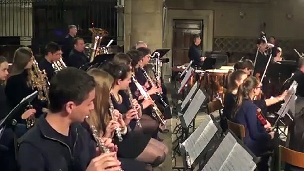 Chronicles of Narnia (Orchestra)