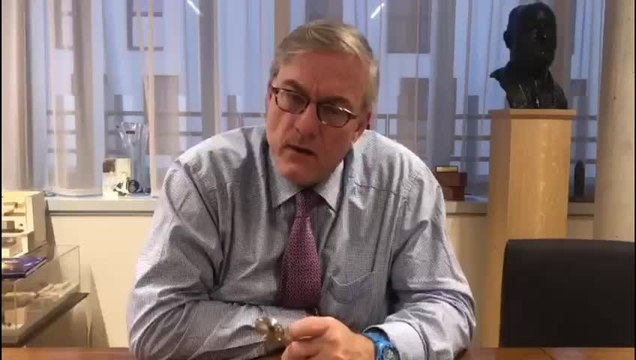 Vincent De Wolf (MR) revient sur la saga de la piste cyclable avenue de Tervueren