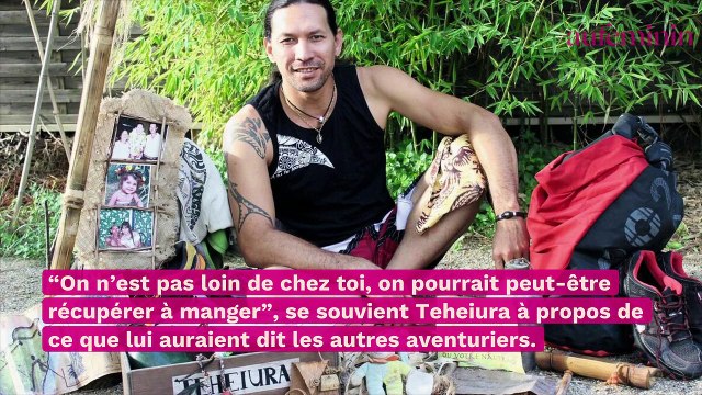 Teheiura (Koh-Lanta) exclu après avoir triché : d’autres aventuriers impliqués