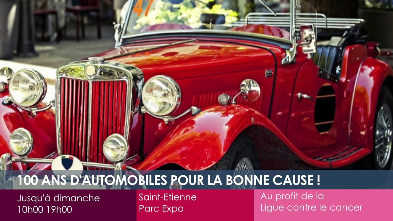 Toutes vos sorties dans la Loire !