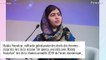 Malala Yousafzai : la militante et prix Nobel de la Paix s'est mariée, photos avec son mari