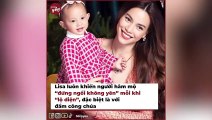 Nhóc tì sao Việt diện đầm công chúa: Cadie Mộc Trà có cả tủ, Winnie bớt “thanh niên nghiêm túc” hẳn