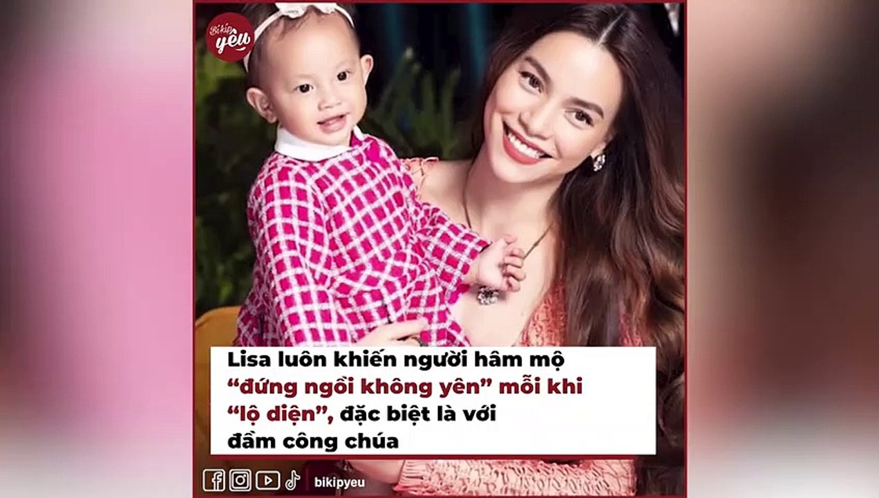 Nhóc tì sao Việt diện đầm công chúa: Cadie Mộc Trà có cả tủ, Winnie bớt “thanh niên nghiêm túc” hẳn