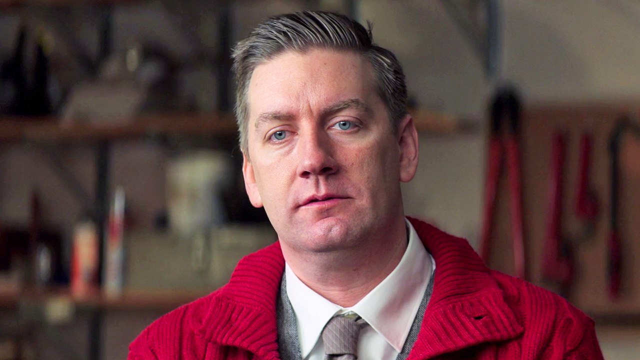 Messy Christmas - Trailer (Deutsche Untertitel)