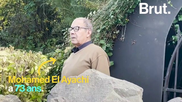 Recruté au Maroc pour travailler en France : un ancien mineur raconte