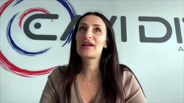 Intervista a una futura mamma...in camion