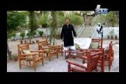 Main Mar Gai Shaukat Ali Episode 8