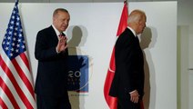 Gazeteci Çetiner Çetin: Erdoğan, Biden'le görüşmesinde Suriye için nabız ölçtü