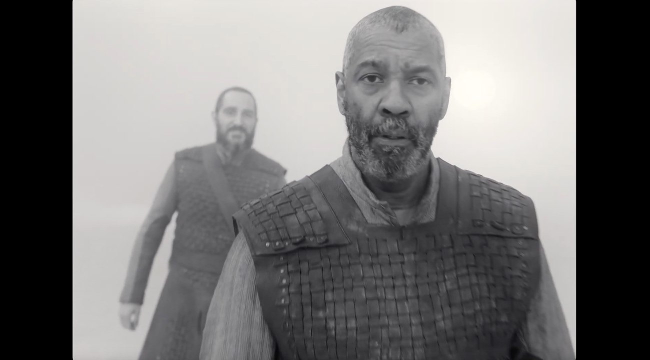 Macbeth - Trailer (Deutsch) HD