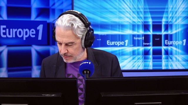 Les stories de Yann Barthès, Gilbert Montagné et Antoine de Caunes