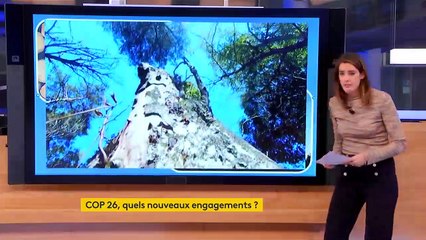 COP26 : quels engagements ont été pris ?