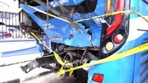 Rekomendasi Polda Metro Jaya Terkait Kecelakaan Bus Transjakarta