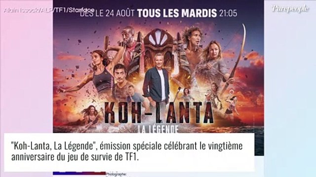 Après 12 ans d'abstinence... : Un aventurier phare de Koh-Lanta annonce une grande nouvelle