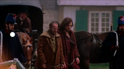 [BA] La veuve de Saint-Pierre - 08/11/2021