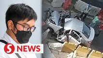 Construction company fined RM45,000 over fatal SUKE mishap