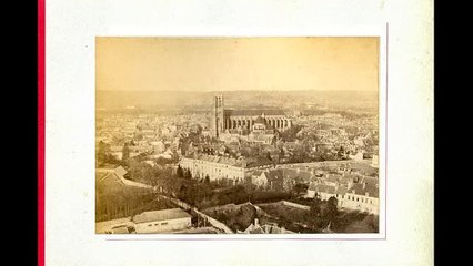 Les plus ancienne photographies Vergnol