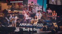 ARAW - ARAW - Ben & Ben (KARAOKE / INSTRUMENTAL)
