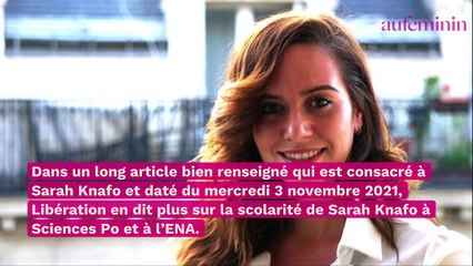 Tải video: Éric Zemmour : quand sa conseillère Sarah Knafo se vantait de dormir chez Nicolas Sarkozy