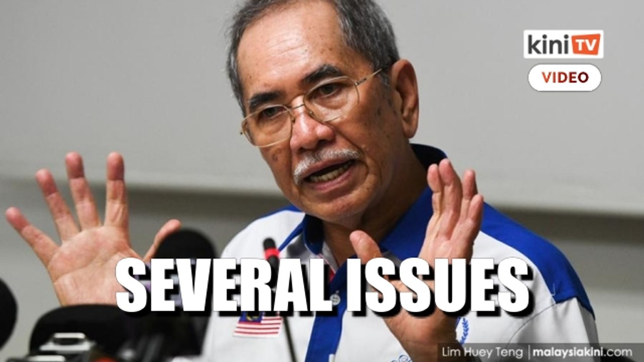 Minister: Undi18 implementation will take time