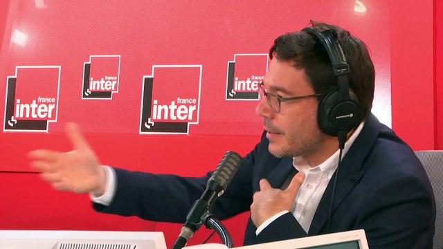 Adrien Quatennens : On a un vrai problème d’explosion de la précarité de l’emploi