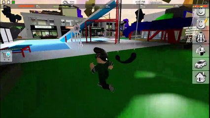 Roblox Brookhaven Halloween Event